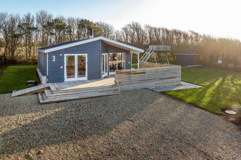 Foto von Ferienhaus OD99 in Krik Vig - Thy/Limfjord