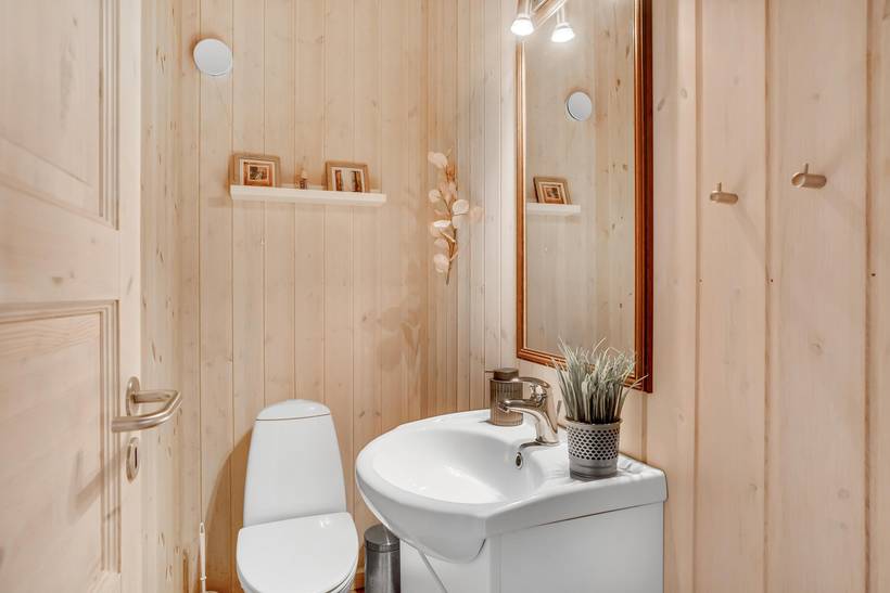 Foto von Ferienhaus OD99 in Krik Vig - Thy/Limfjord