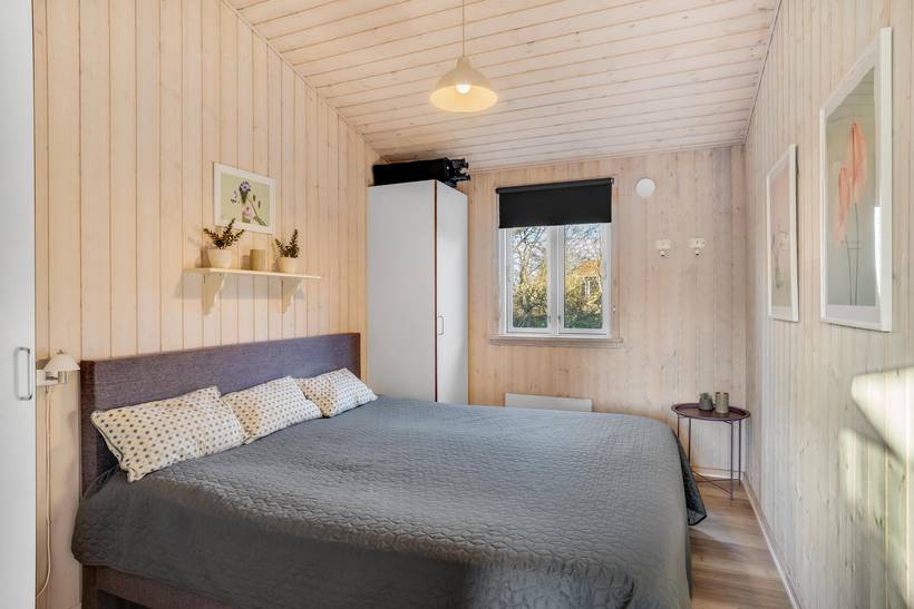 Foto von Ferienhaus OD99 in Krik Vig - Thy/Limfjord
