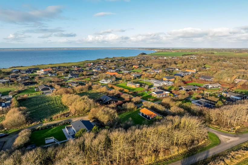 Foto von Ferienhaus OD99 in Krik Vig - Thy/Limfjord