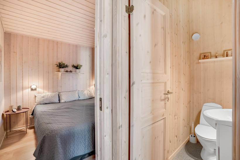 Foto von Ferienhaus OD99 in Krik Vig - Thy/Limfjord