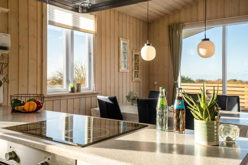 Foto von Ferienhaus OD99 in Krik Vig - Thy/Limfjord