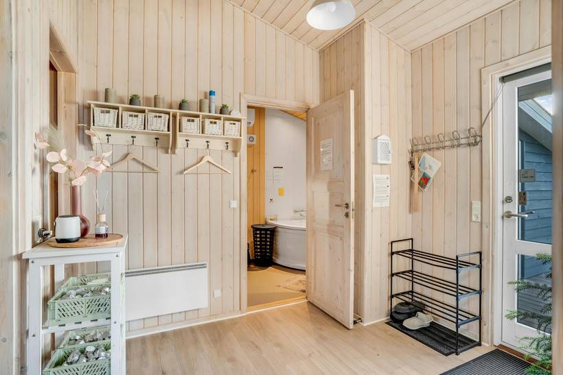 Foto von Ferienhaus OD99 in Krik Vig - Thy/Limfjord