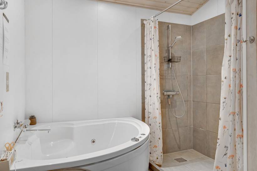 Foto von Ferienhaus OD99 in Krik Vig - Thy/Limfjord