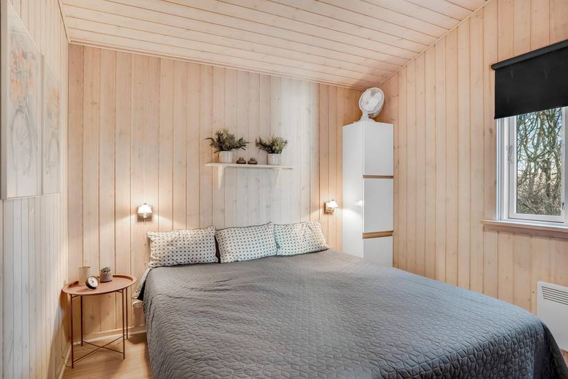 Foto von Ferienhaus OD99 in Krik Vig - Thy/Limfjord