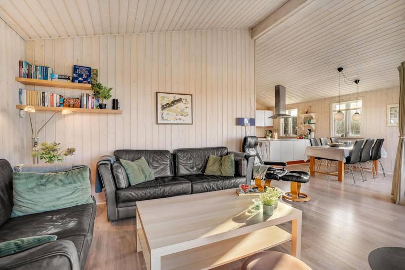 Foto von Ferienhaus OD99 in Krik Vig - Thy/Limfjord