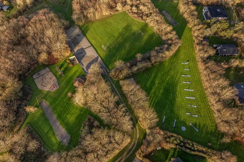 Foto von Ferienhaus OD99 in Krik Vig - Thy/Limfjord