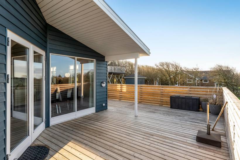 Foto von Ferienhaus OD99 in Krik Vig - Thy/Limfjord