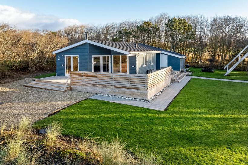 Foto von Ferienhaus OD99 in Krik Vig - Thy/Limfjord
