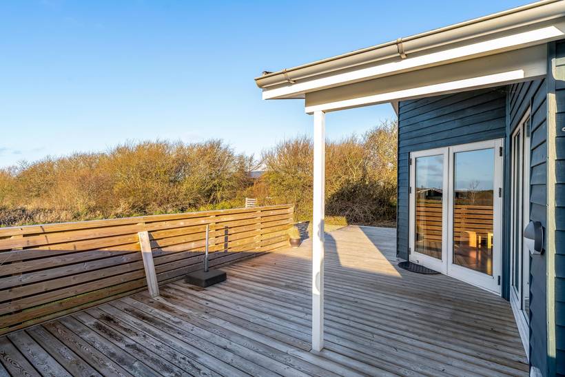Foto von Ferienhaus OD99 in Krik Vig - Thy/Limfjord