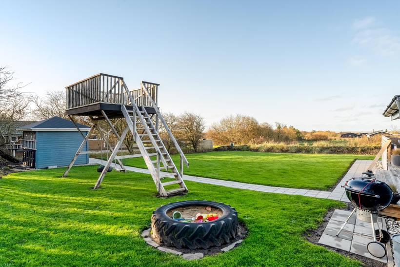 Foto von Ferienhaus OD99 in Krik Vig - Thy/Limfjord