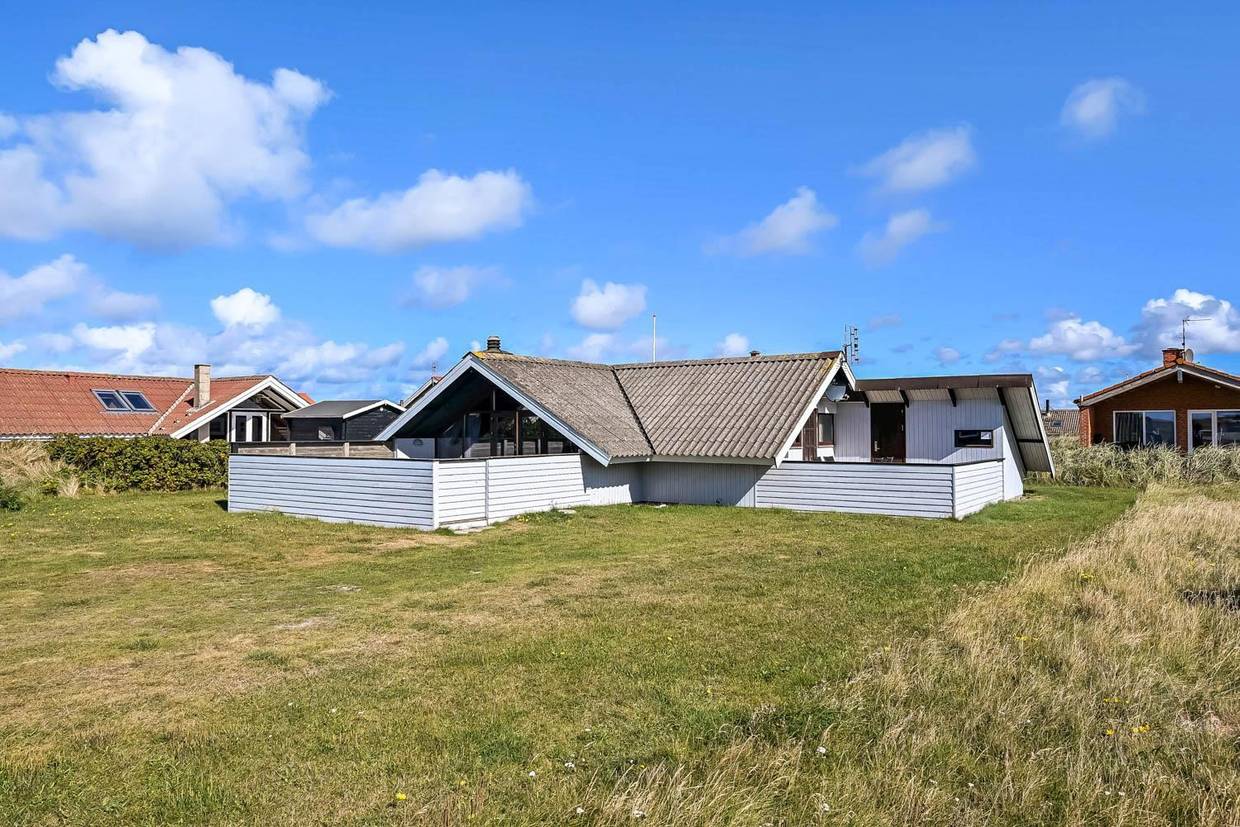 Foto von Ferienhaus OE00 in Vejlby Klit - Westjütland