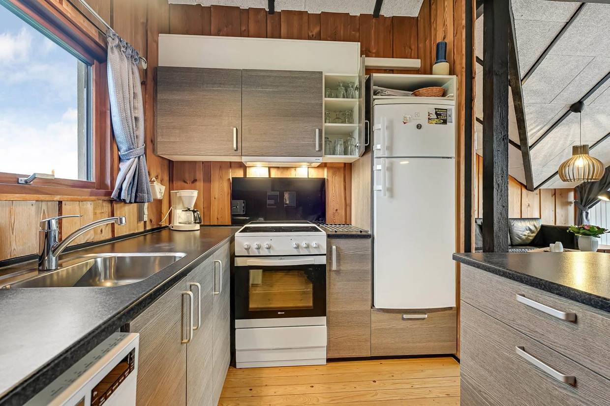 Foto von Ferienhaus OE00 in Vejlby Klit - Westjütland