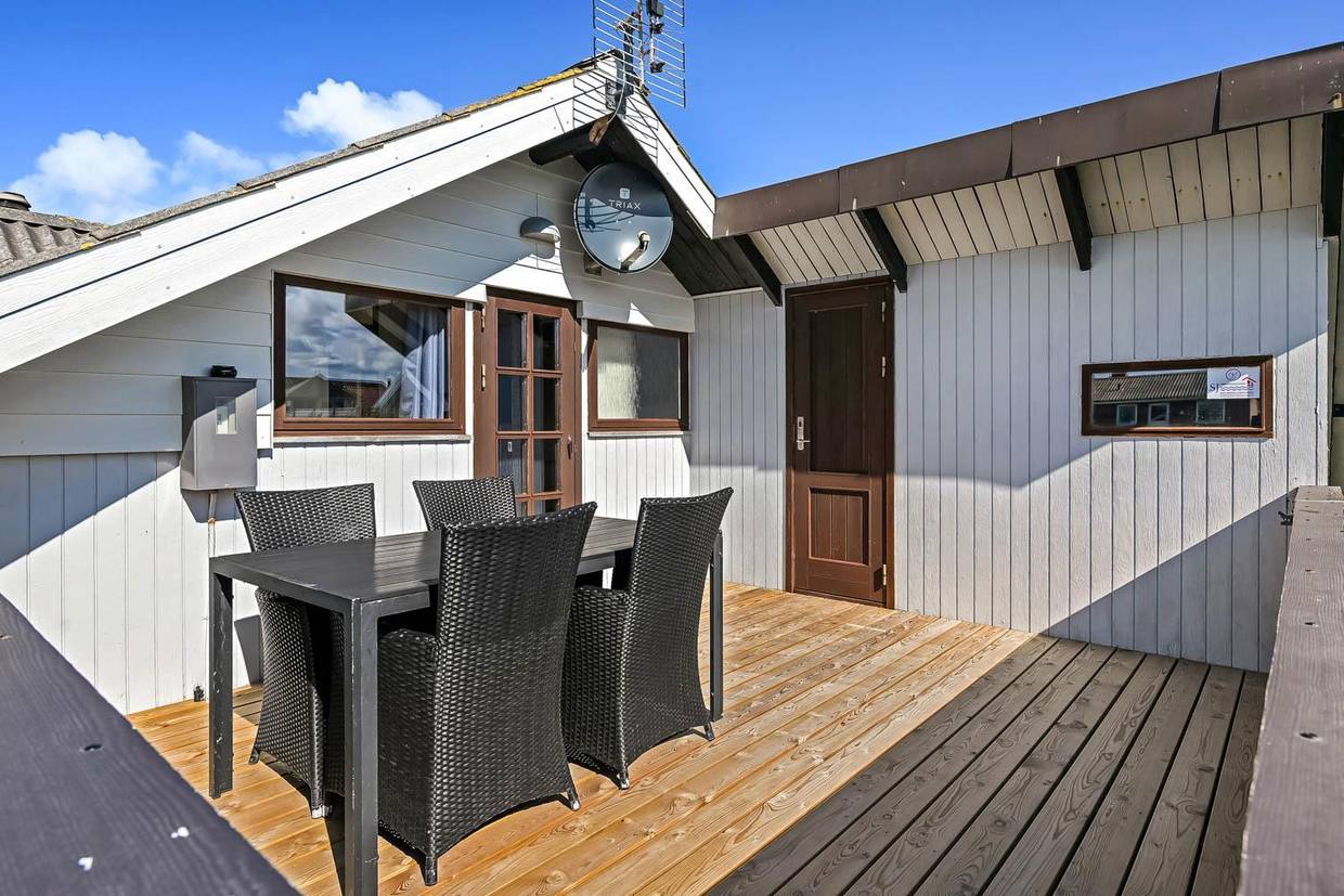 Foto von Ferienhaus OE00 in Vejlby Klit - Westjütland