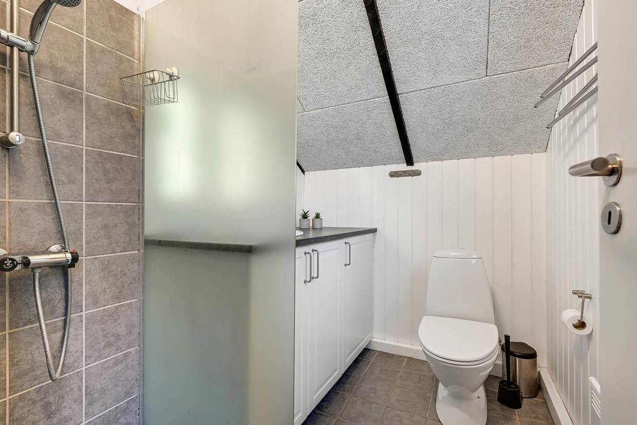 Foto von Ferienhaus OE00 in Vejlby Klit - Westjütland