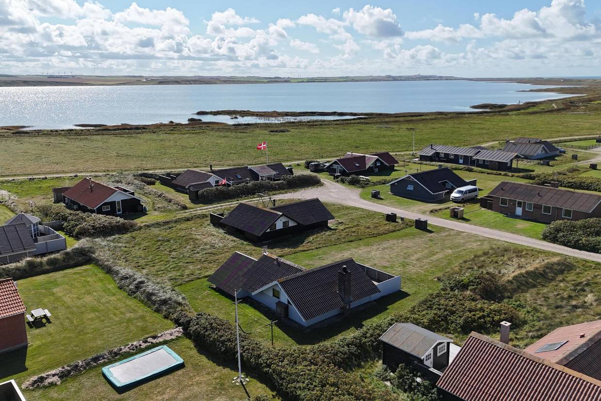 Foto von Ferienhaus OE00 in Vejlby Klit - Westjütland