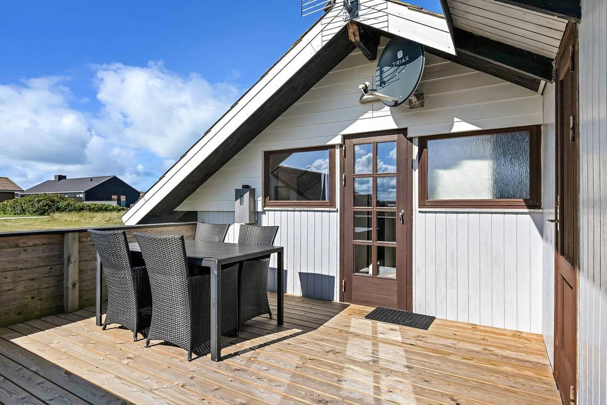 Foto von Ferienhaus OE00 in Vejlby Klit - Westjütland