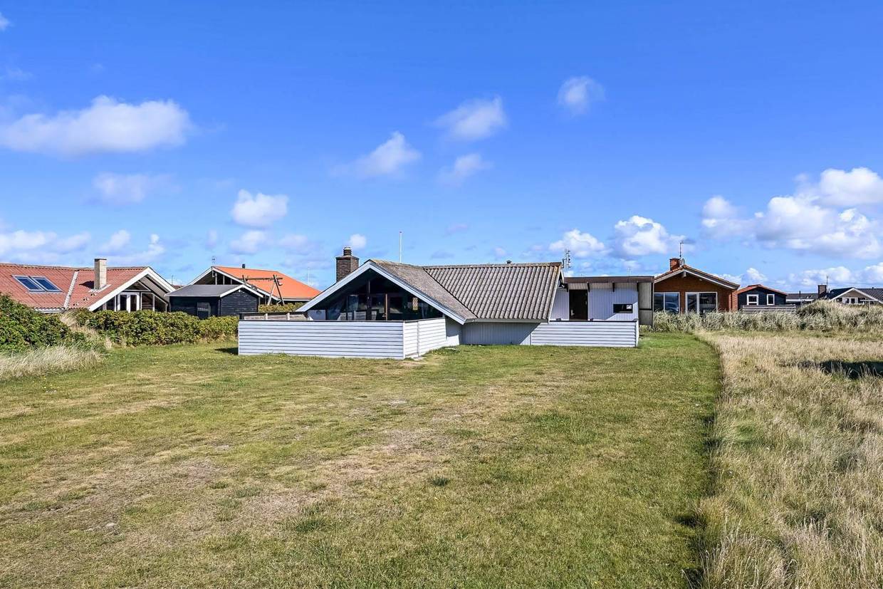 Foto von Ferienhaus OE00 in Vejlby Klit - Westjütland