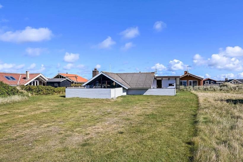 Foto von Ferienhaus OE00 in Vejlby Klit - Westjütland