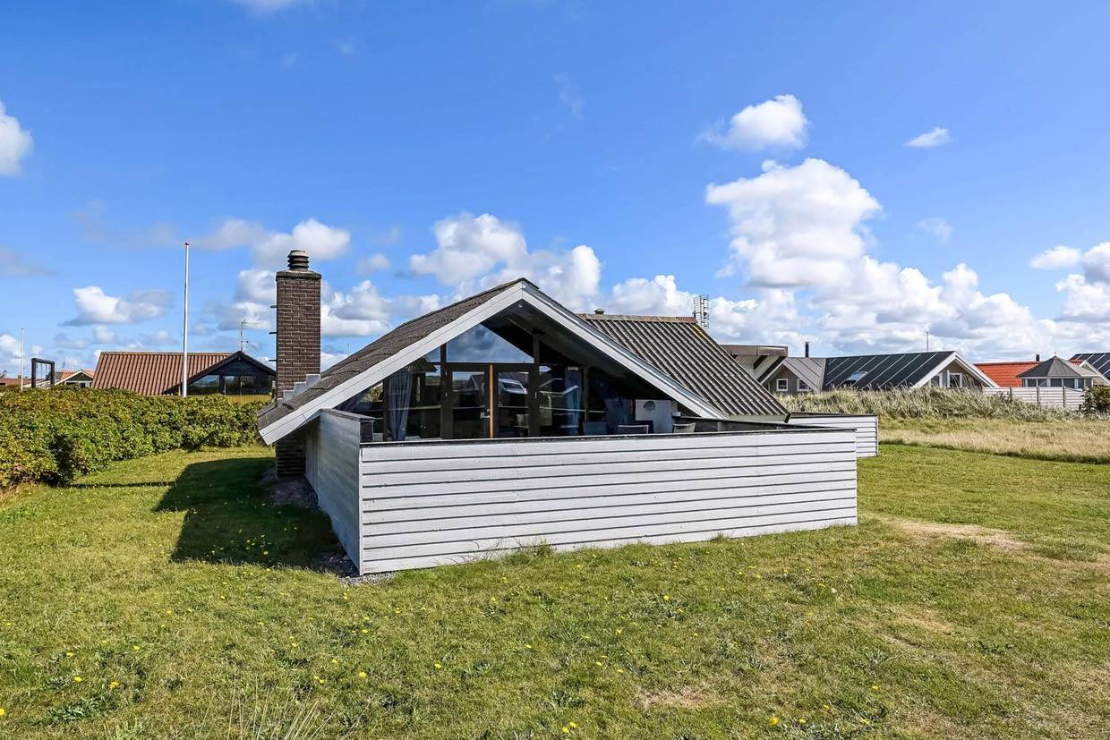Foto von Ferienhaus OE00 in Vejlby Klit - Westjütland