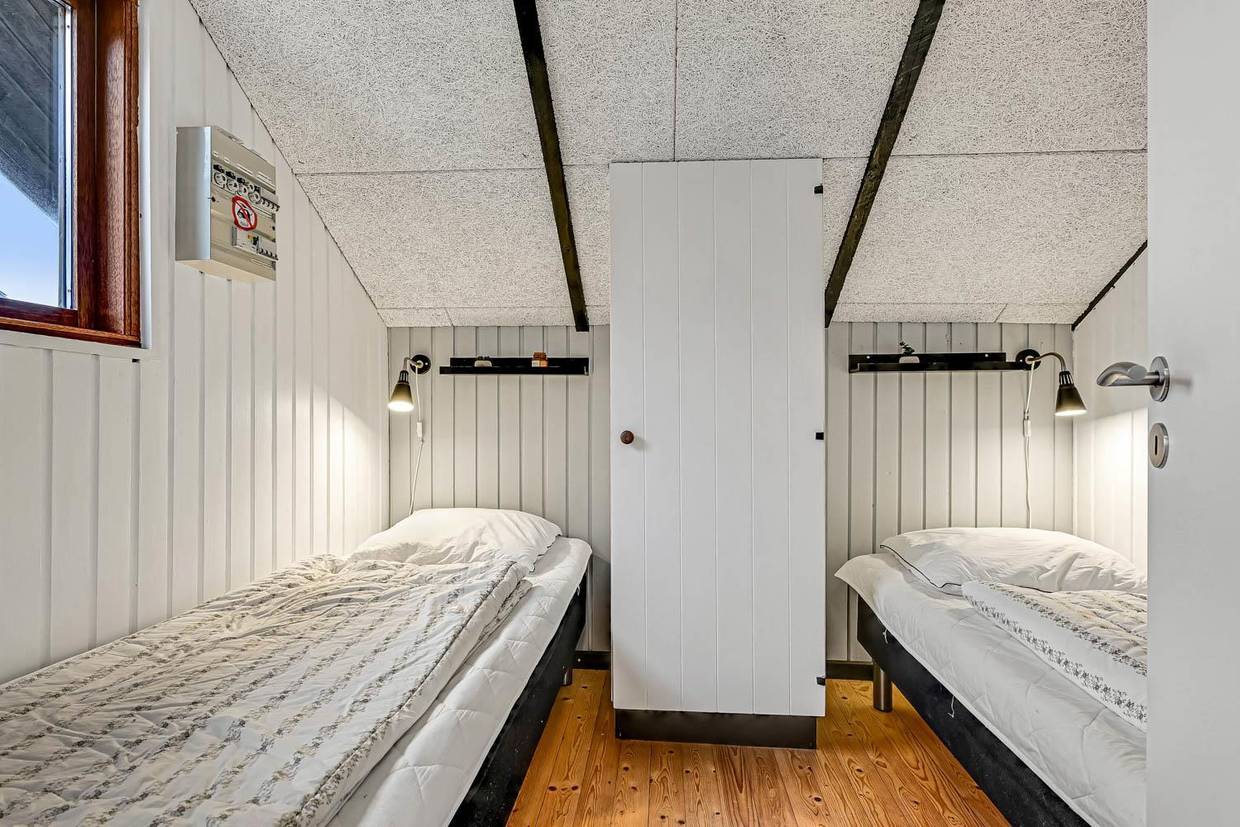 Foto von Ferienhaus OE00 in Vejlby Klit - Westjütland