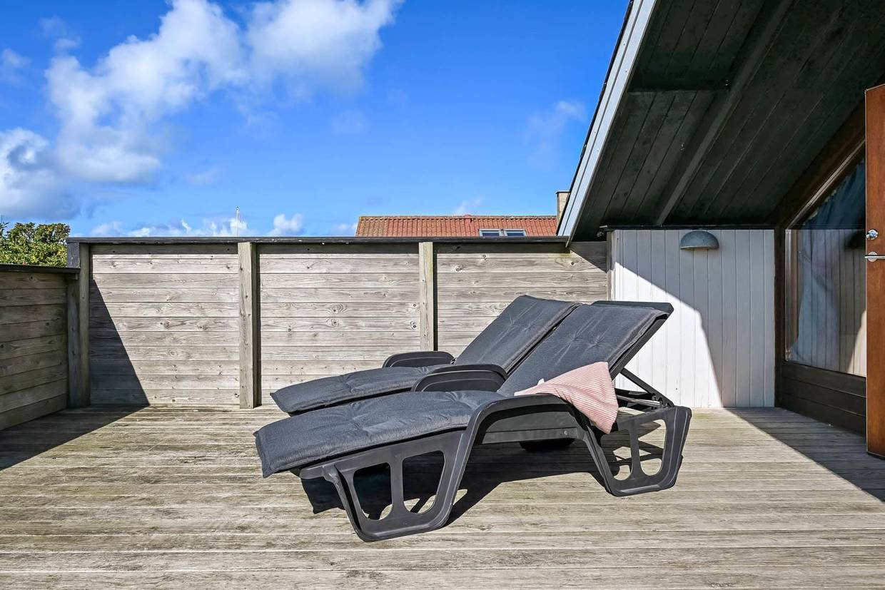 Foto von Ferienhaus OE00 in Vejlby Klit - Westjütland