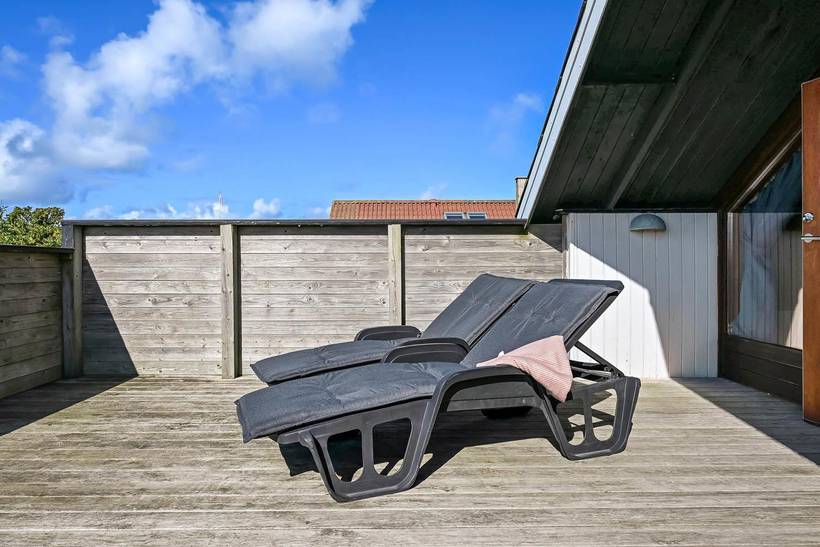 Foto von Ferienhaus OE00 in Vejlby Klit - Westjütland