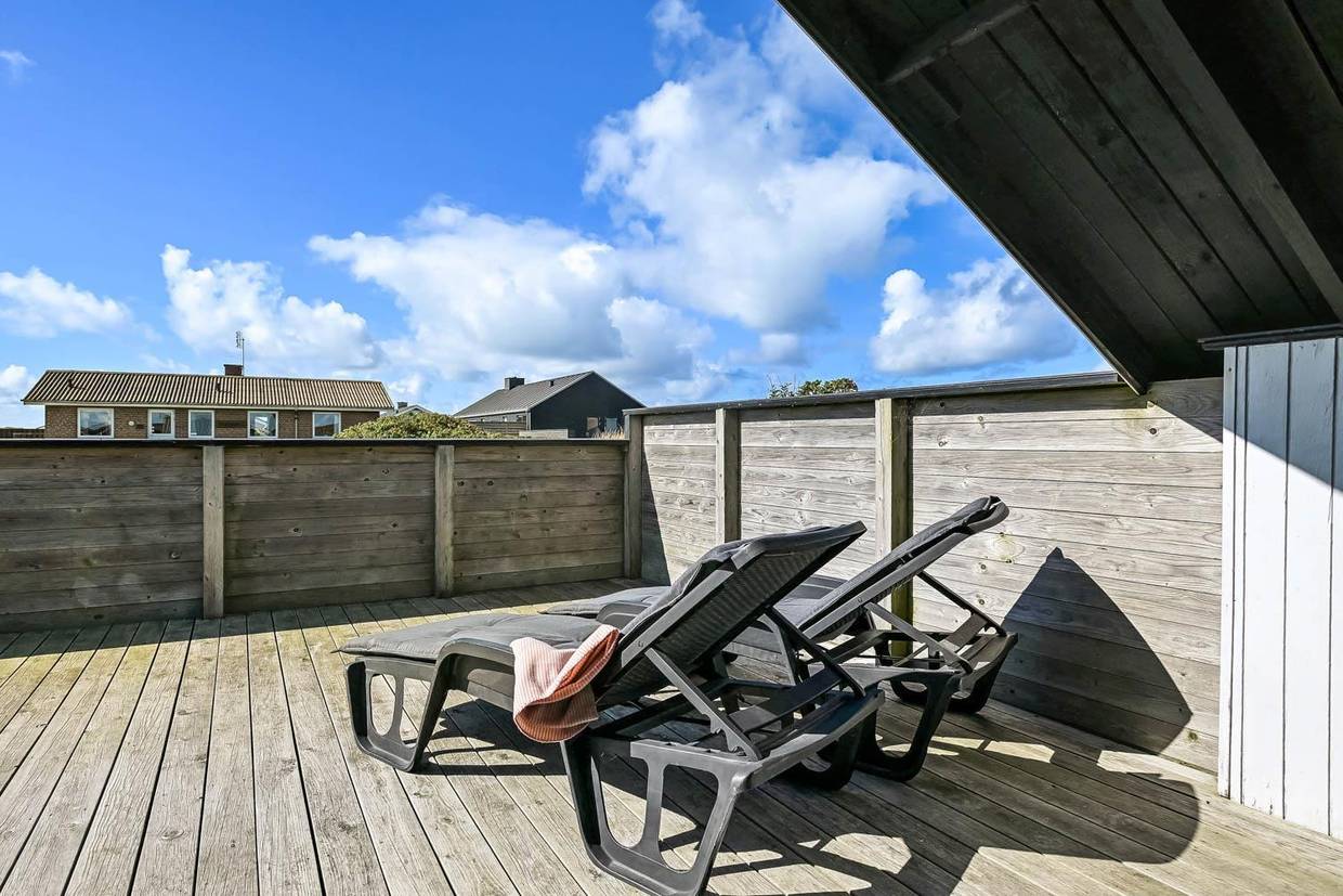 Foto von Ferienhaus OE00 in Vejlby Klit - Westjütland