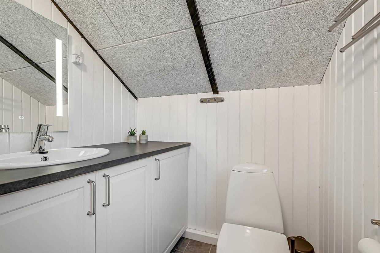 Foto von Ferienhaus OE00 in Vejlby Klit - Westjütland