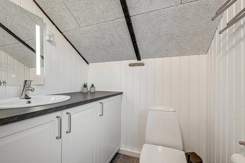 Foto von Ferienhaus OE00 in Vejlby Klit - Westjütland