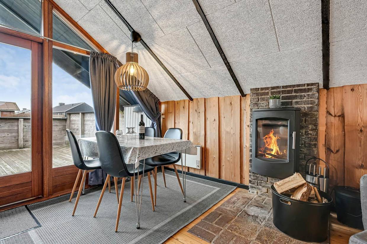 Foto von Ferienhaus OE00 in Vejlby Klit - Westjütland