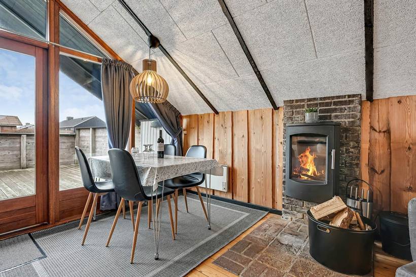 Foto von Ferienhaus OE00 in Vejlby Klit - Westjütland