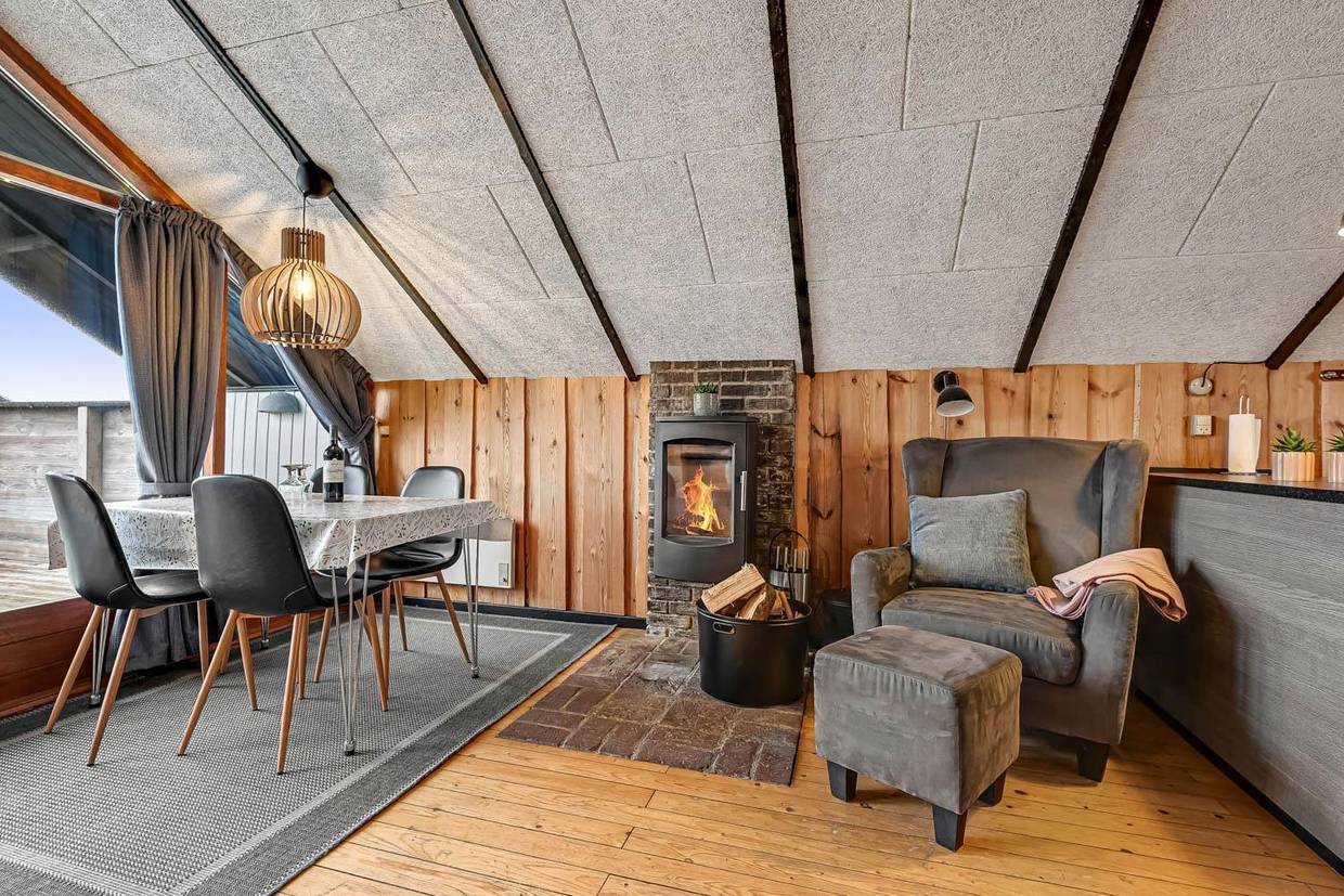 Foto von Ferienhaus OE00 in Vejlby Klit - Westjütland