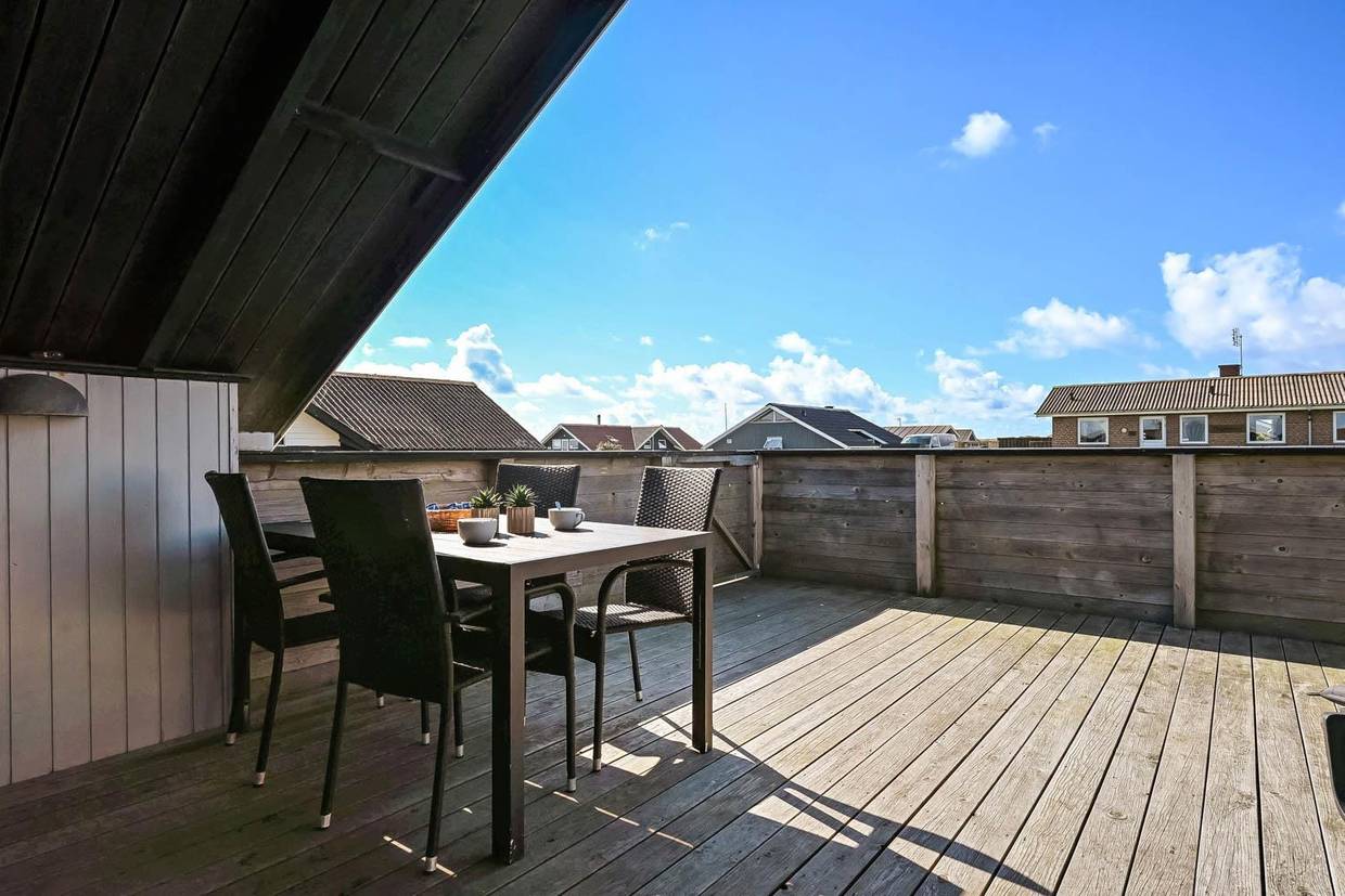 Foto von Ferienhaus OE00 in Vejlby Klit - Westjütland