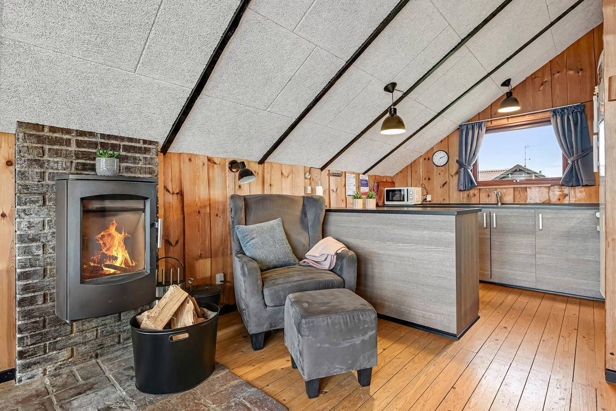Foto von Ferienhaus OE00 in Vejlby Klit - Westjütland