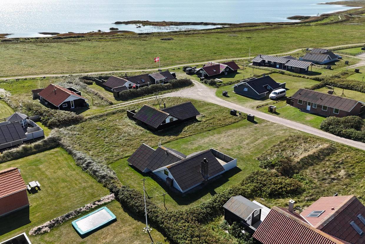 Foto von Ferienhaus OE00 in Vejlby Klit - Westjütland