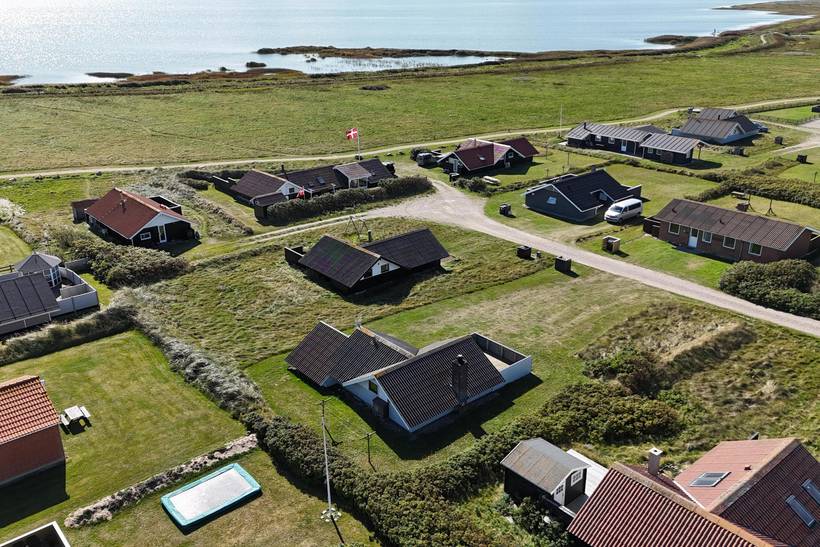 Foto von Ferienhaus OE00 in Vejlby Klit - Westjütland