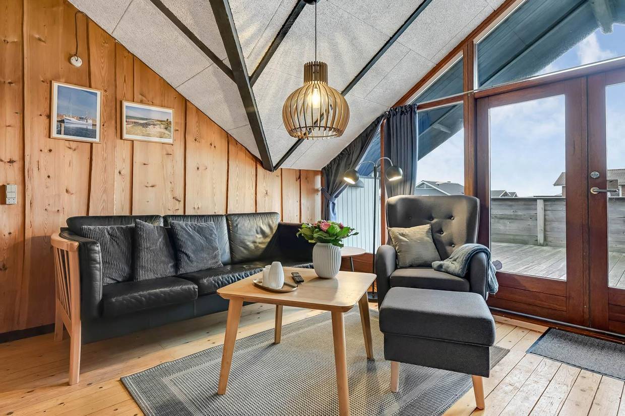 Foto von Ferienhaus OE00 in Vejlby Klit - Westjütland