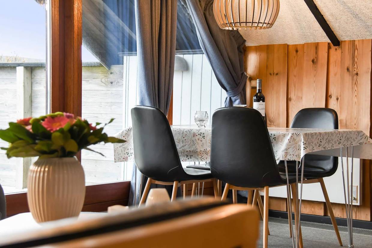 Foto von Ferienhaus OE00 in Vejlby Klit - Westjütland