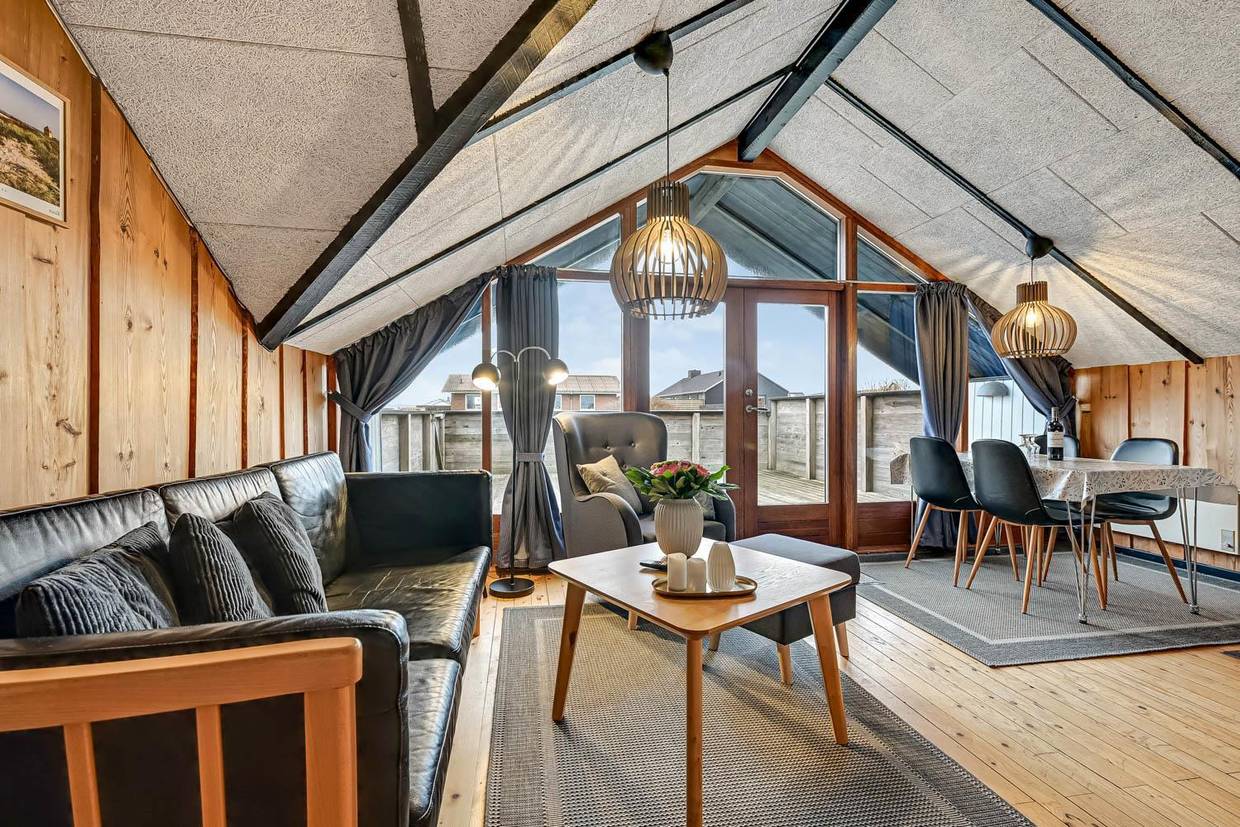 Foto von Ferienhaus OE00 in Vejlby Klit - Westjütland