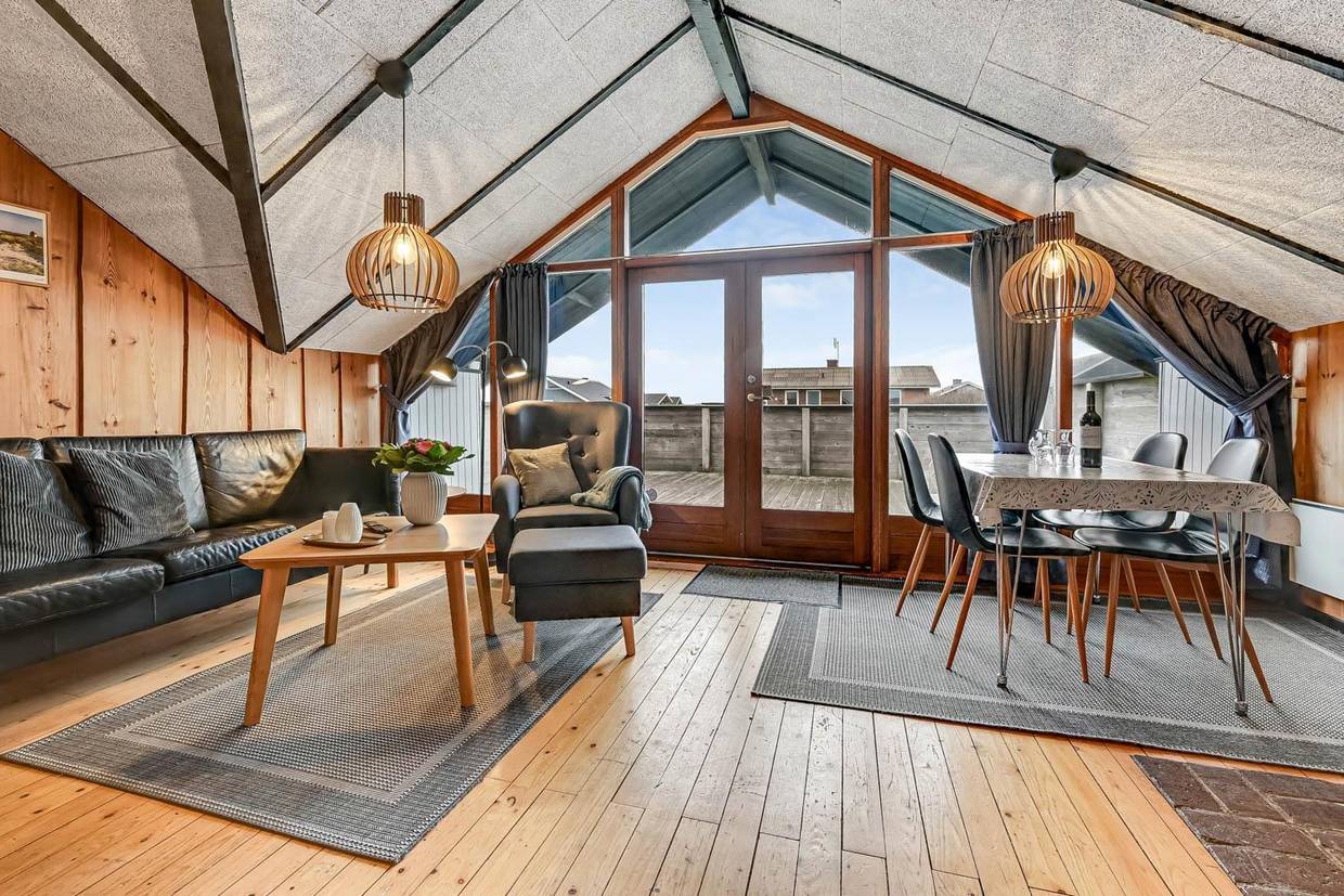 Foto von Ferienhaus OE00 in Vejlby Klit - Westjütland