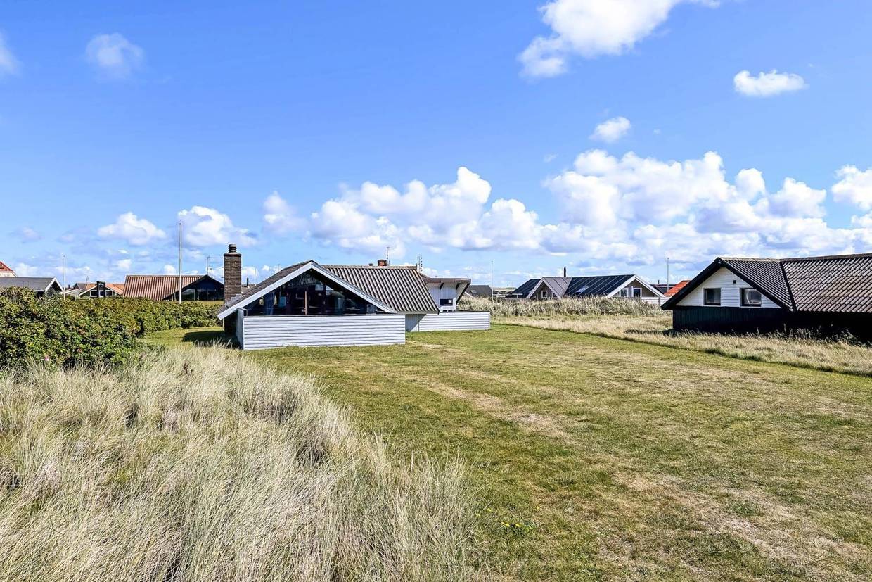 Foto von Ferienhaus OE00 in Vejlby Klit - Westjütland