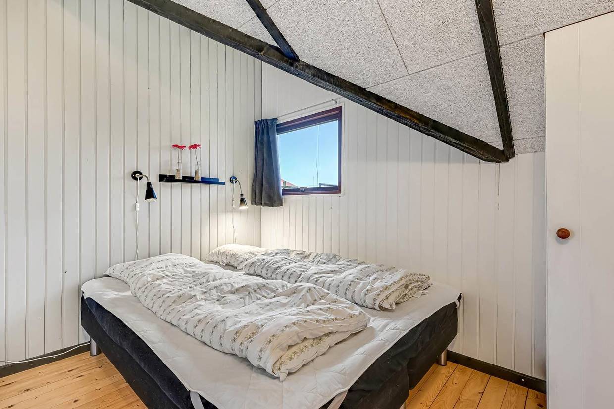 Foto von Ferienhaus OE00 in Vejlby Klit - Westjütland