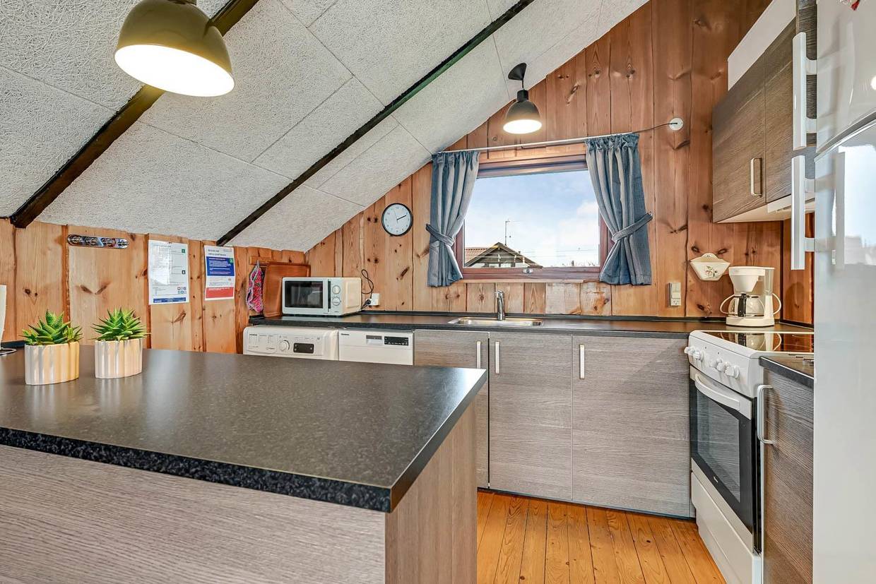 Foto von Ferienhaus OE00 in Vejlby Klit - Westjütland