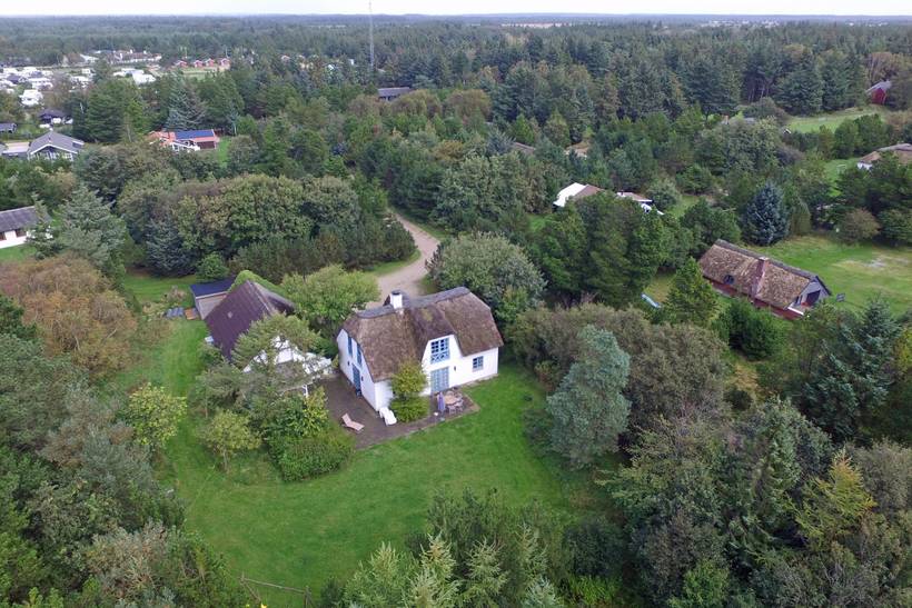 Foto von Ferienhaus OE06 in Vejers Strand - Westjütland