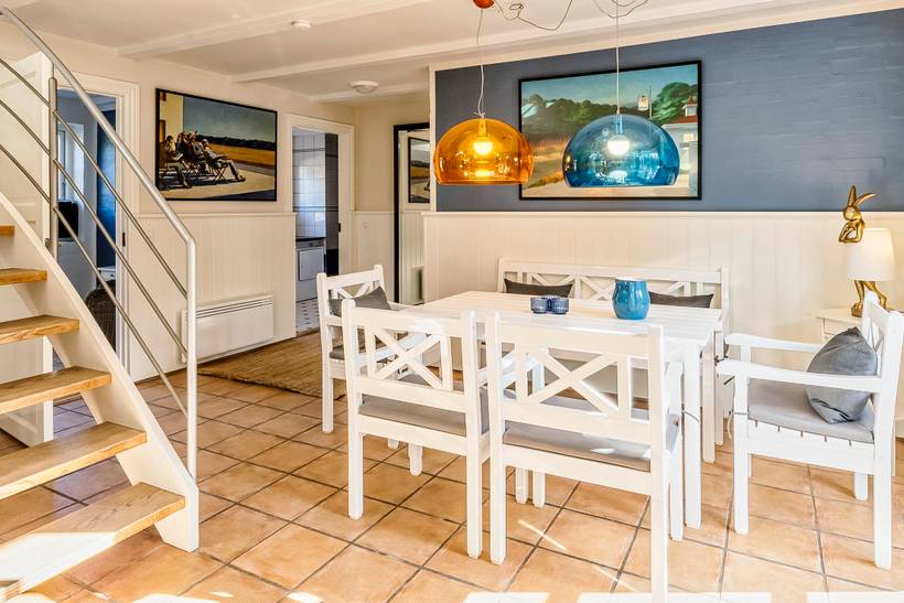 Foto von Ferienhaus OE06 in Vejers Strand - Westjütland