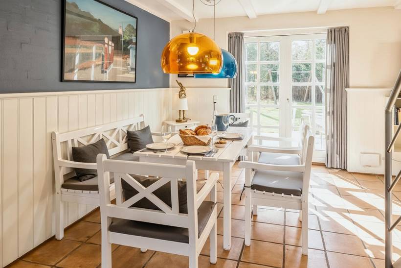 Foto von Ferienhaus OE06 in Vejers Strand - Westjütland