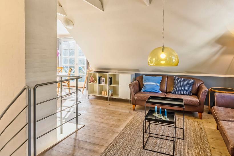 Foto von Ferienhaus OE06 in Vejers Strand - Westjütland