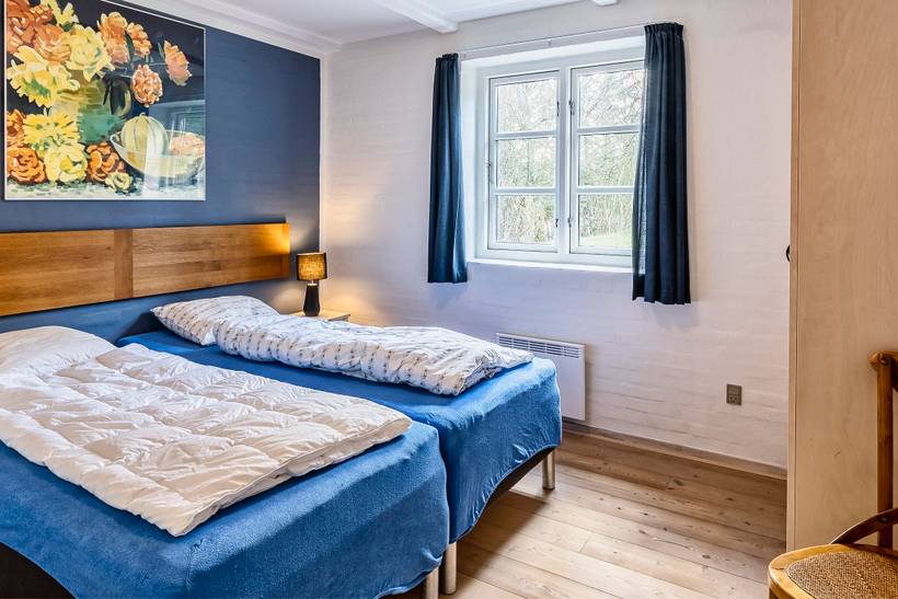 Foto von Ferienhaus OE06 in Vejers Strand - Westjütland