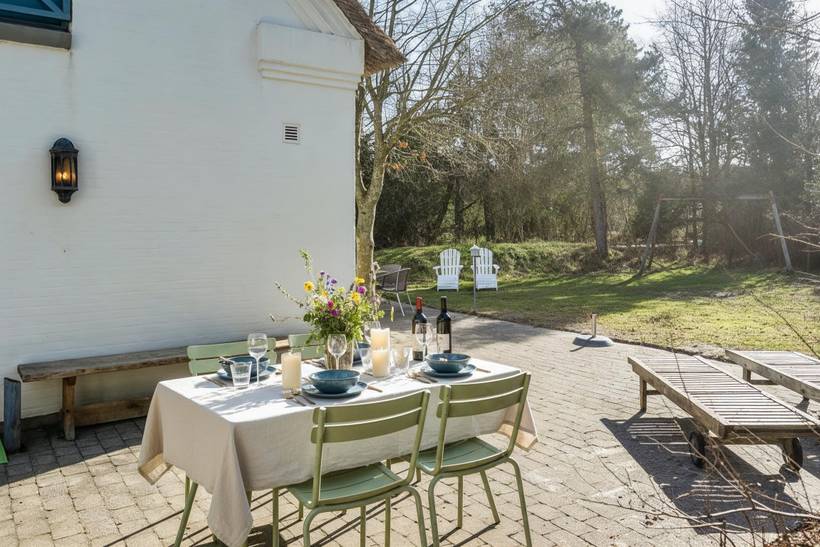 Foto von Ferienhaus OE06 in Vejers Strand - Westjütland
